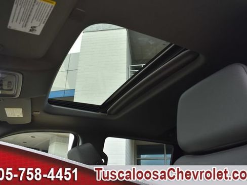 New 2026 Chevrolet Silverado 1500 RST AWD/4WD image 17