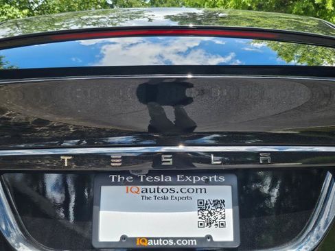 Used 2023 Tesla Model X AWD/4WD image 30