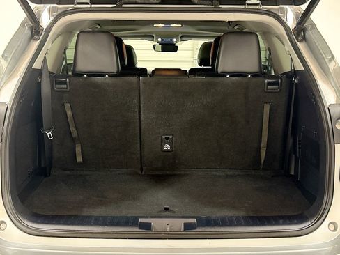 Used 2022 Toyota Highlander Limited FWD image 26
