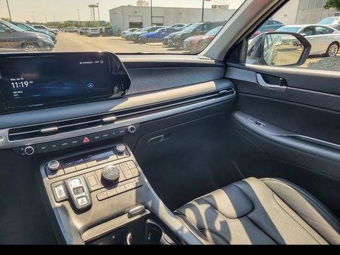 Used 2024 Hyundai Palisade Limited AWD/4WD image 22