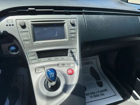 Used 2013 Toyota Prius Three FWD image 15