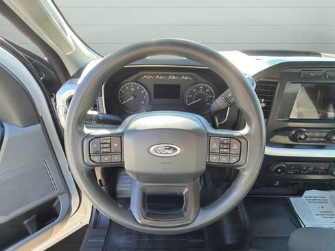 Used 2022 Ford F150 XL w/ Equipment Group 101A High AWD/4WD image 12