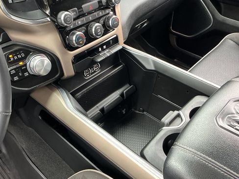 Used 2022 RAM 1500 Laramie AWD/4WD image 20