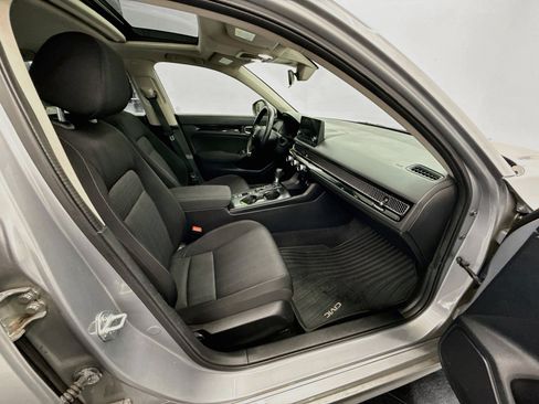 Used 2022 Honda Civic EX image 31