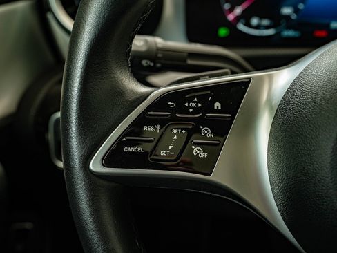 Certified 2025 Mercedes-Benz CLA 250 CLA 250 image 25