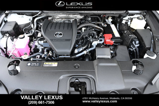 Certified 2026 Lexus RX 350 Premium Plus w/ Accessory Package (P2) FWD image 21