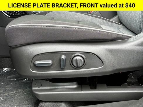New 2026 Chevrolet TrailBlazer LT w/ Convenience Package AWD/4WD image 8