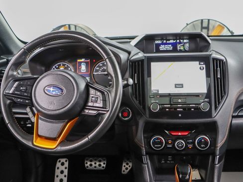 Used 2022 Subaru Forester Wilderness image 17