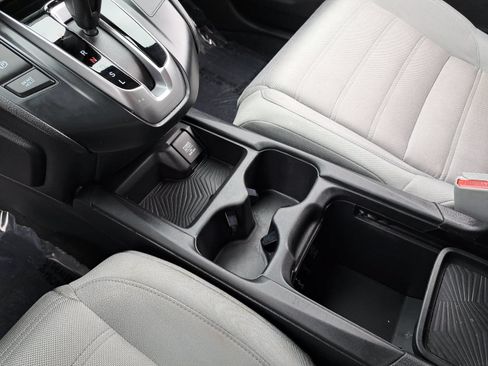 Used 2019 Honda CR-V EX image 25