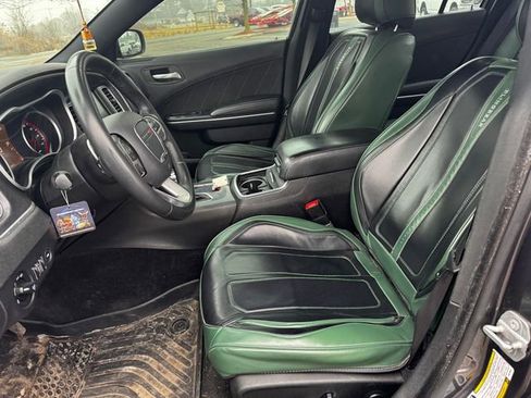 Used 2015 Dodge Charger SXT w/ Rallye Group image 21