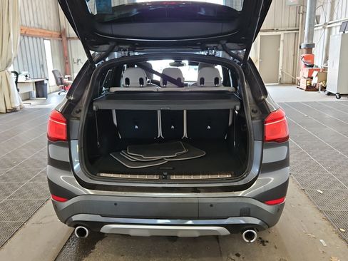 Used 2020 BMW X1 xDrive28i w/ Convenience Package AWD/4WD image 14