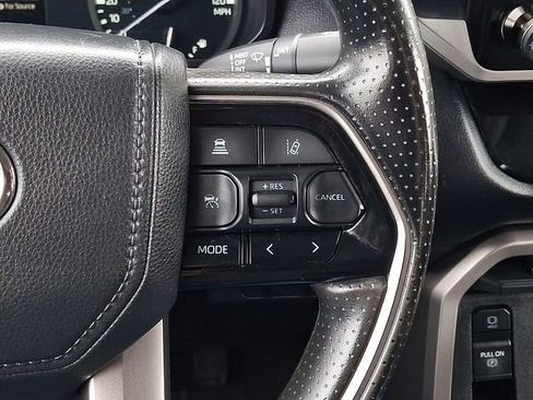 Used 2024 Toyota Tundra SR5 AWD/4WD image 21