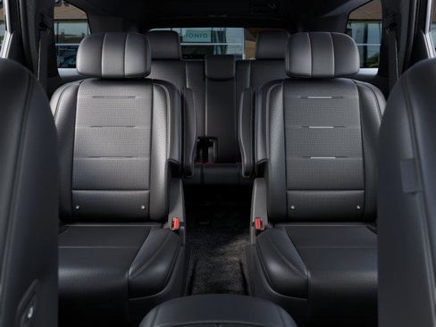 New 2026 Hyundai Palisade Calligraphy AWD/4WD image 12