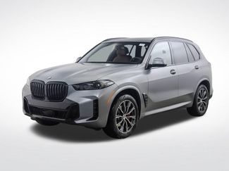 Used 2026 BMW X5 xDrive40i w/ Executive Package AWD/4WD video 1