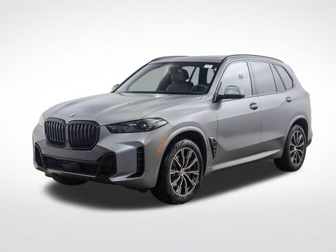 Used 2026 BMW X5 xDrive40i w/ Executive Package AWD/4WD image 1