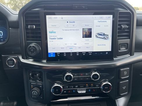 New 2026 Ford F150 Lariat w/ Equipment Group 502A High image 19