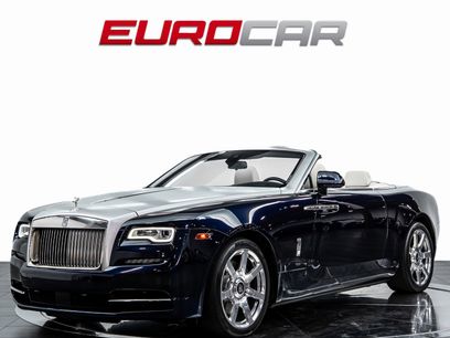 Used 2019 Rolls-Royce Dawn