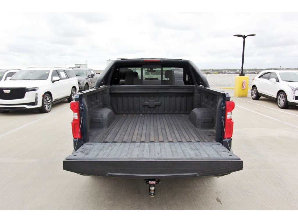 Used 2019 Chevrolet Silverado 1500 RST AWD/4WD image 26
