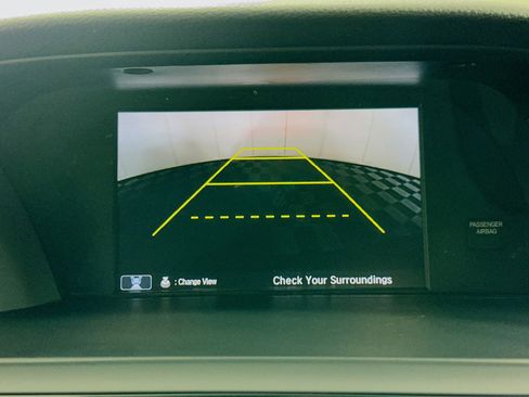 Used 2016 Honda Accord Sport image 21