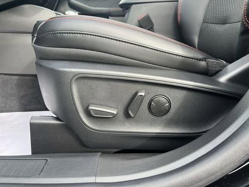 New 2026 Ford Escape ST-Line w/ Tech Pack #1 image 16