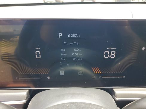 New 2026 Kia K5 GT-Line w/ GT-Line Premium Package FWD image 14
