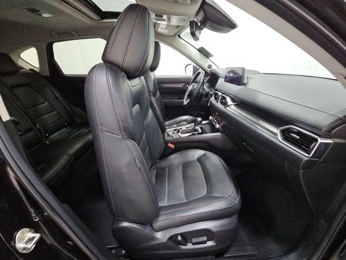 Used 2021 MAZDA CX-5 Grand Touring Reserve AWD/4WD image 11