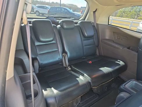 Used 2016 Honda Odyssey SE image 45