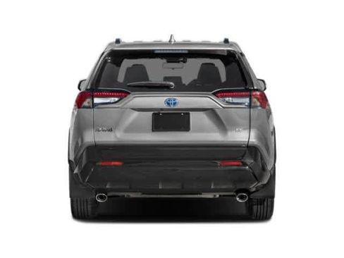 Used 2023 Toyota RAV4 SE w/ Weather & Moonroof Package AWD/4WD image 6