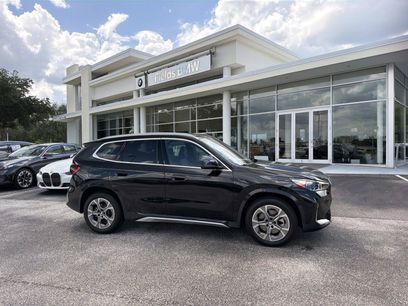 Used 2026 BMW X1 xDrive28i w/ Convenience Package