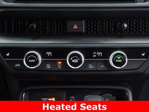 Used 2026 Honda CR-V TrailSport image 3