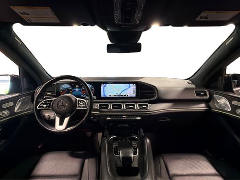 Used 2020 Mercedes-Benz GLE 350 4MATIC image 44