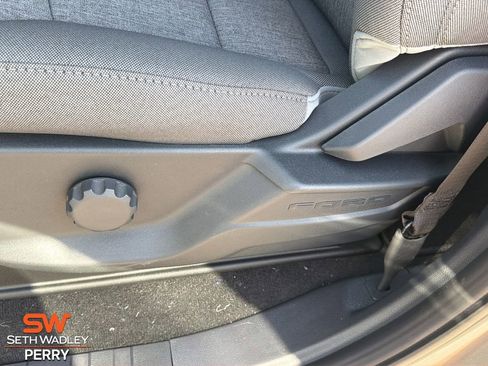 New 2026 Ford F250 XL w/ STX Appearance Package image 18