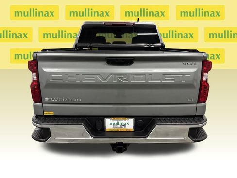 Used 2023 Chevrolet Silverado 1500 LT image 25