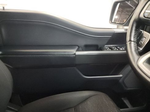 Used 2022 Ford F150 XLT w/ Equipment Group 302A High image 16