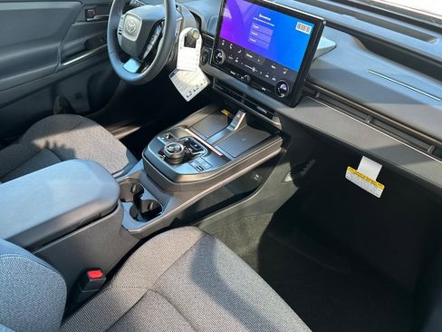 New 2026 Toyota bZ image 18