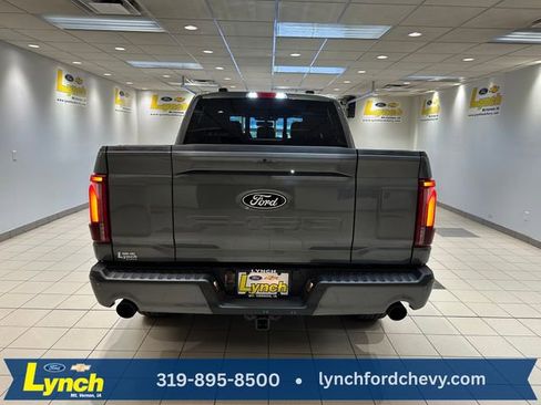 New 2026 Ford F150 Lariat AWD/4WD image 22