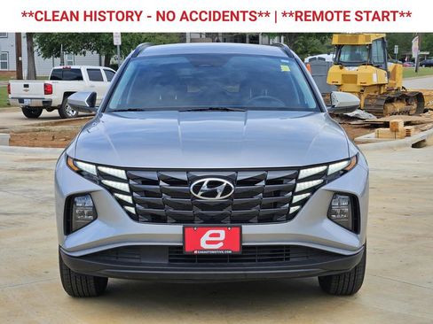 Used 2024 Hyundai Tucson SEL image 2