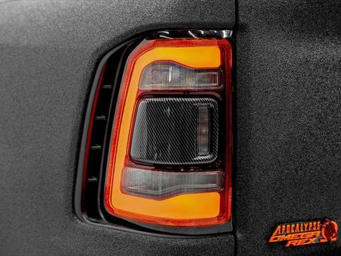 Used 2022 RAM 1500 TRX w/ TRX Level 2 Equipment Group AWD/4WD image 50