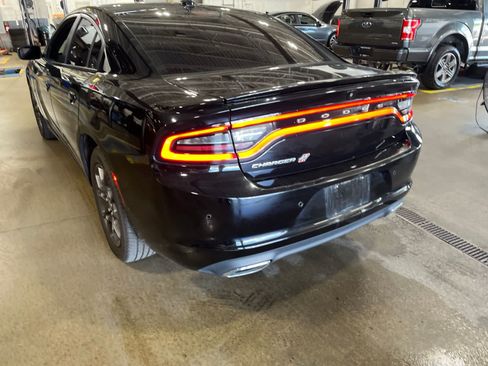 Used 2018 Dodge Charger GT AWD/4WD image 12