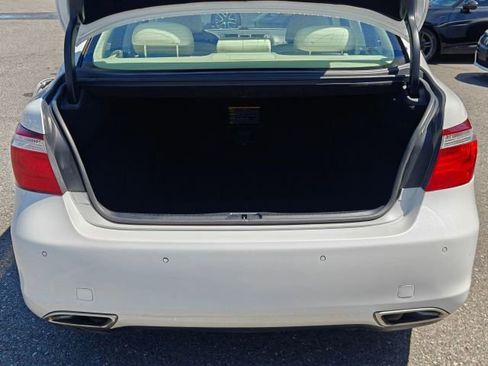 Used 2007 Lexus LS 460 RWD image 47