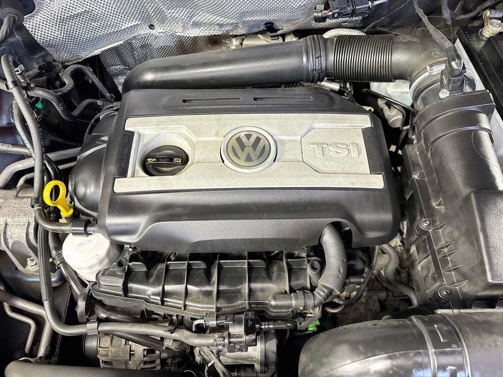 Used 2018 Volkswagen Tiguan Limited w/ Premium Package AWD/4WD image 37