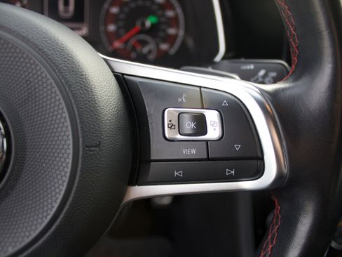 Used 2021 Volkswagen Jetta GLI image 17