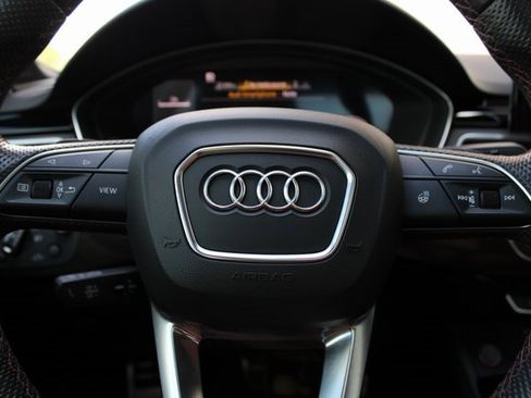 Used 2021 Audi S5 Prestige image 14