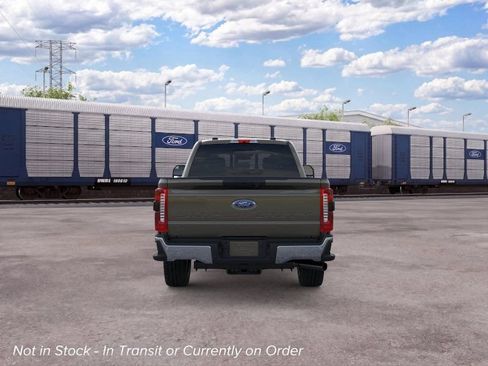 New 2026 Ford F250 XLT w/ XLT Premium Package AWD/4WD image 5