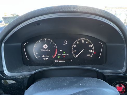 Used 2023 Honda Civic EX image 18