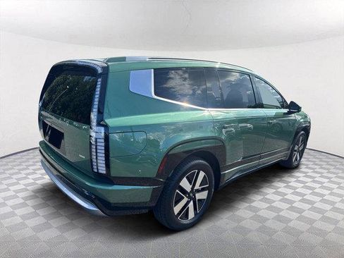 New 2026 Hyundai Ioniq 9 SEL image 4