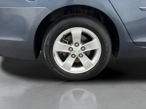 Used 2013 Chevrolet Malibu LS w/ Protection Package FWD image 24