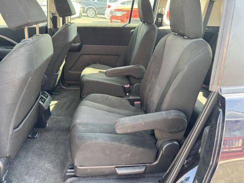 Used 2015 MAZDA MAZDA5 Touring image 7