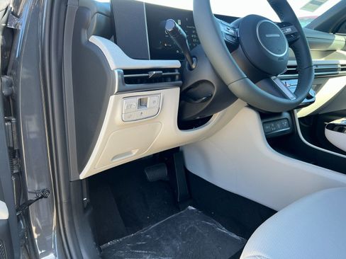 New 2026 Hyundai Tucson Limited AWD/4WD image 29
