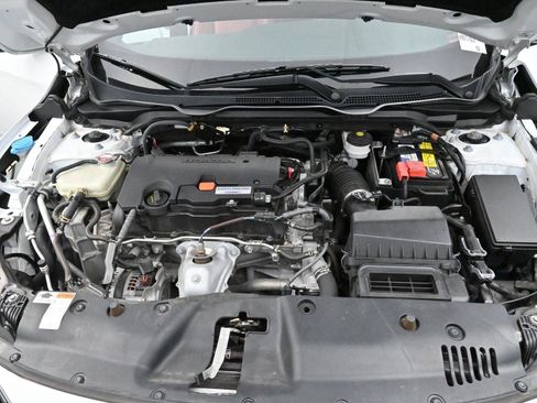 Used 2020 Honda Civic Sport image 27